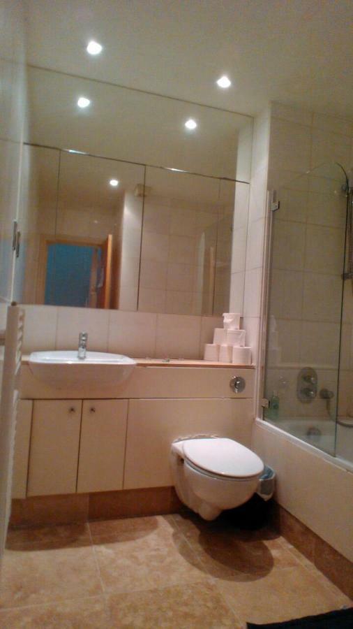 Se1 Rooms London Ngoại thất bức ảnh