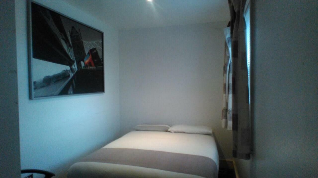 Se1 Rooms London Ngoại thất bức ảnh