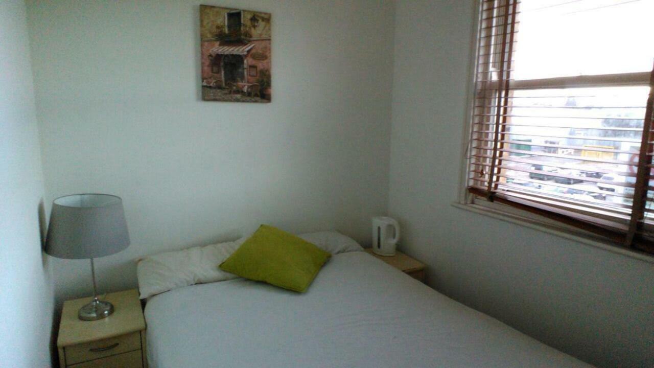 Se1 Rooms London Ngoại thất bức ảnh