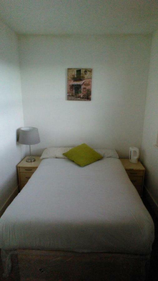 Se1 Rooms London Ngoại thất bức ảnh
