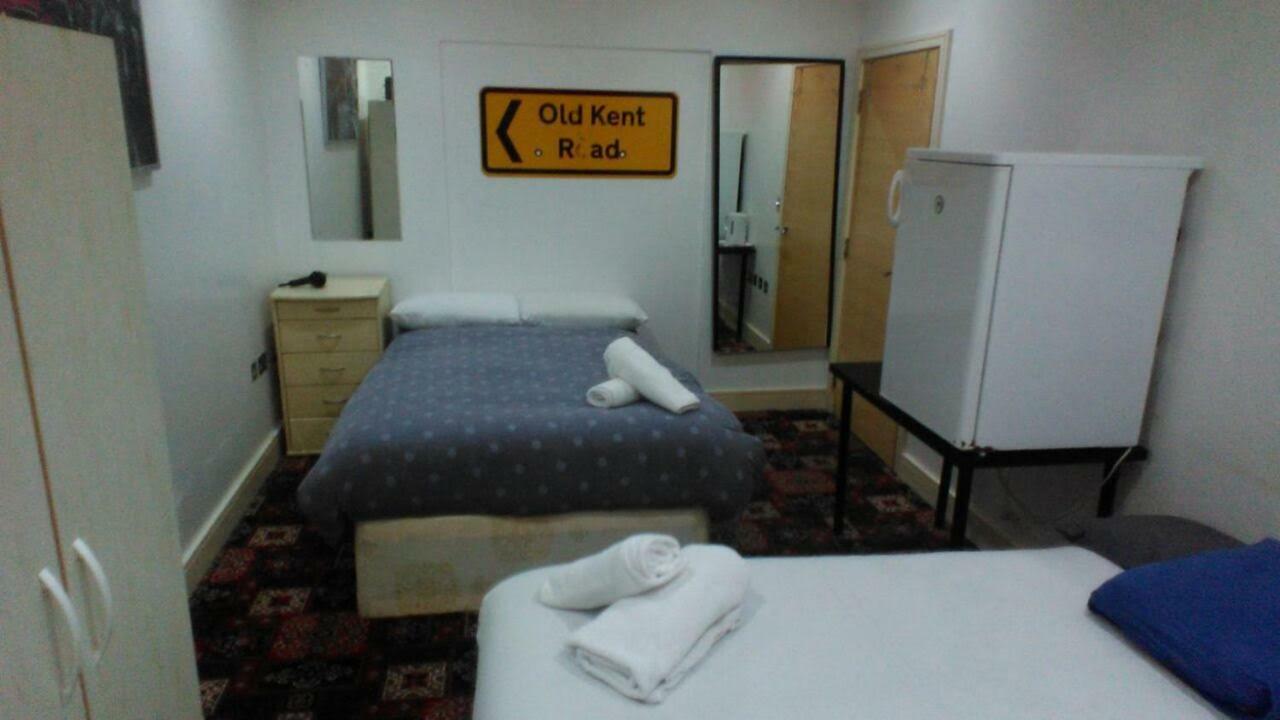 Se1 Rooms London Ngoại thất bức ảnh