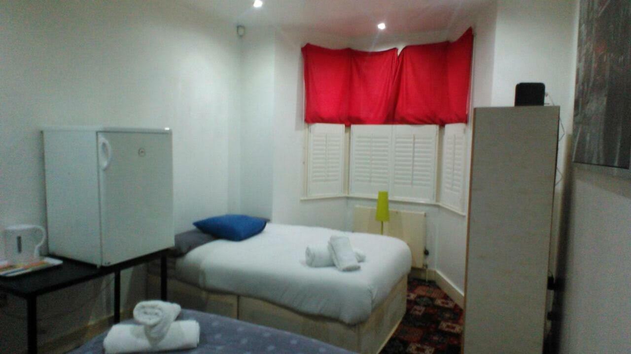 Se1 Rooms London Ngoại thất bức ảnh