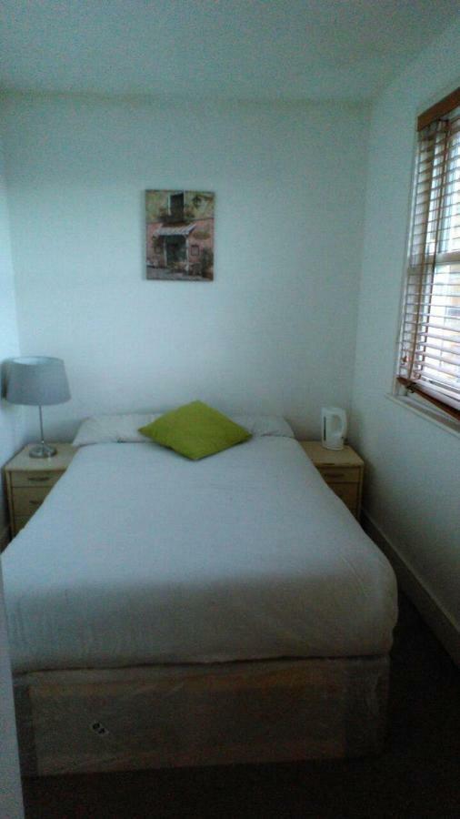Se1 Rooms London Ngoại thất bức ảnh